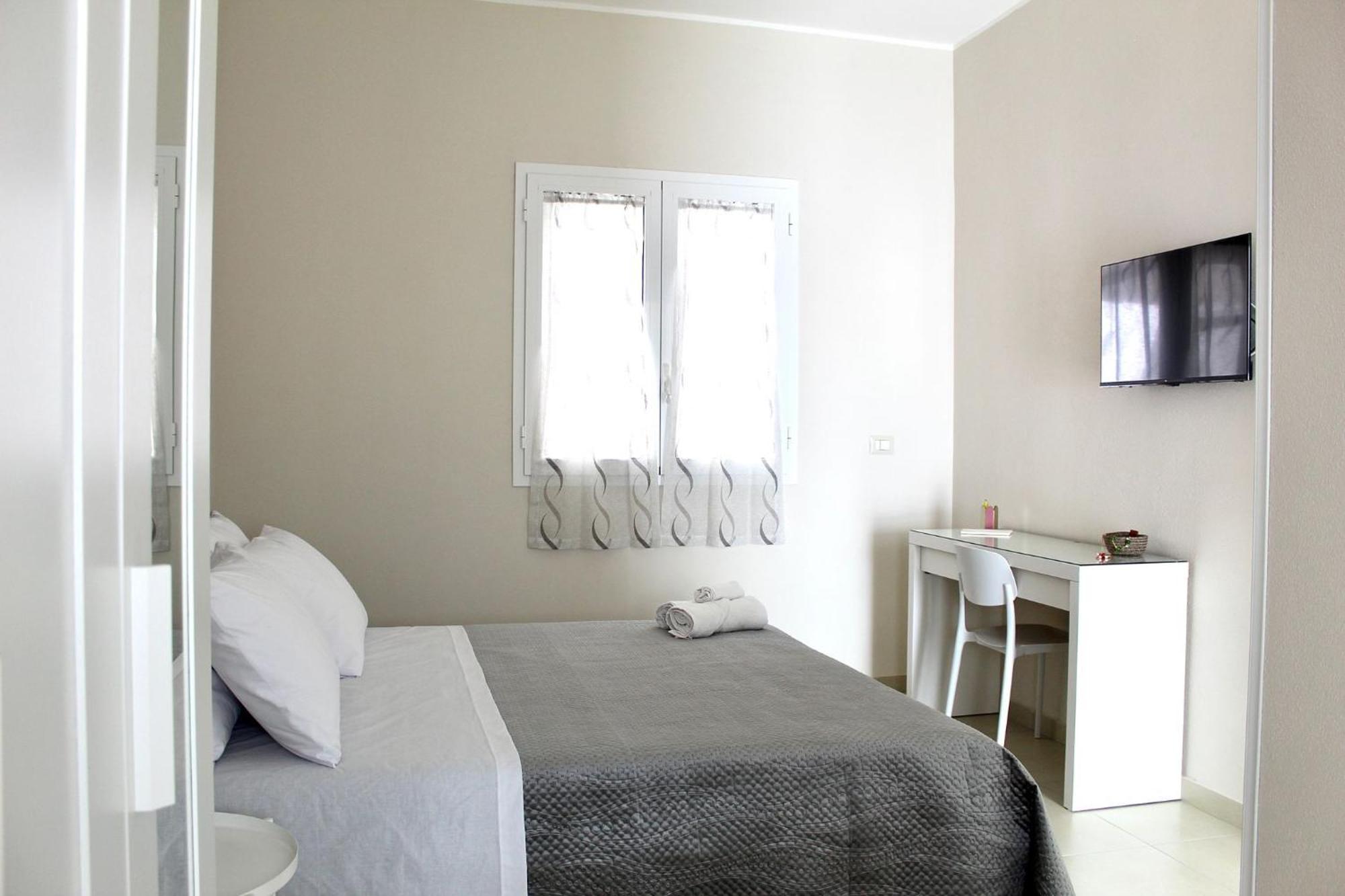 Mareonda Home Fontane Bianche Exterior foto