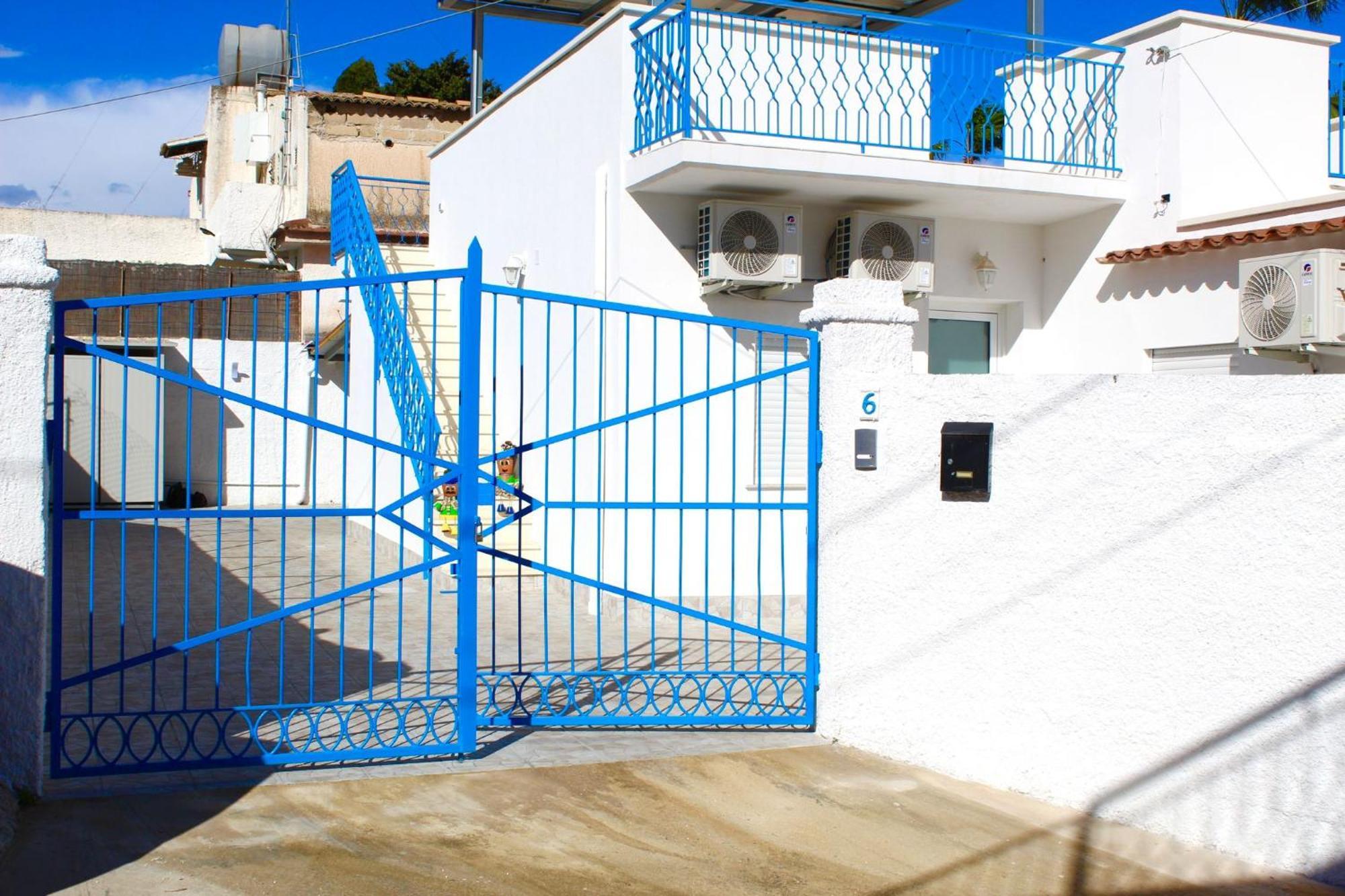 Mareonda Home Fontane Bianche Exterior foto